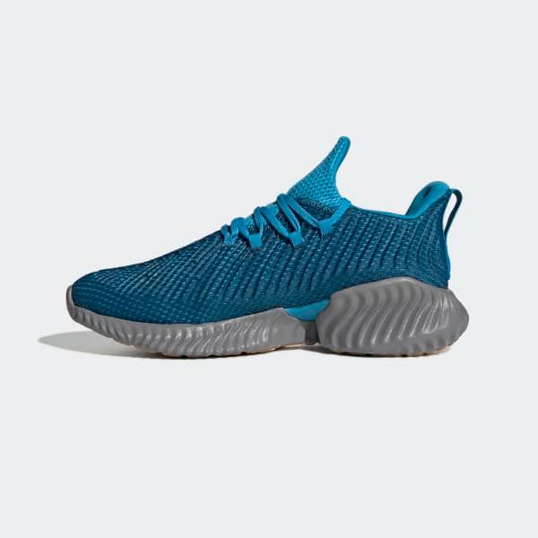 Giày Chạy Nam Adidas Alphabounce Instinct M BD7112
