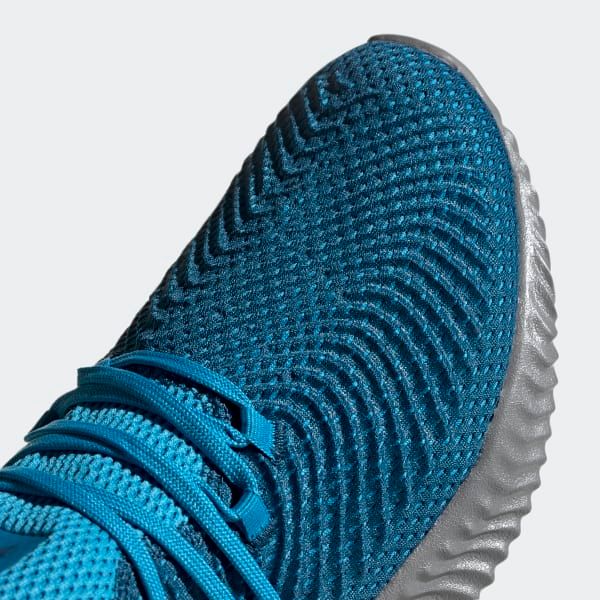 Giày Chạy Nam Adidas Alphabounce Instinct M BD7112