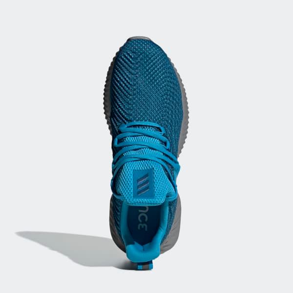Giày Chạy Nam Adidas Alphabounce Instinct M BD7112