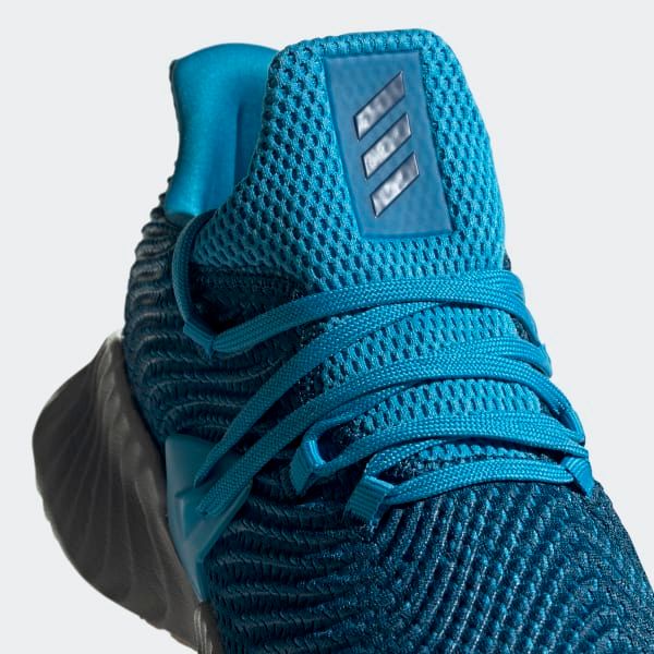 Giày Chạy Nam Adidas Alphabounce Instinct M BD7112