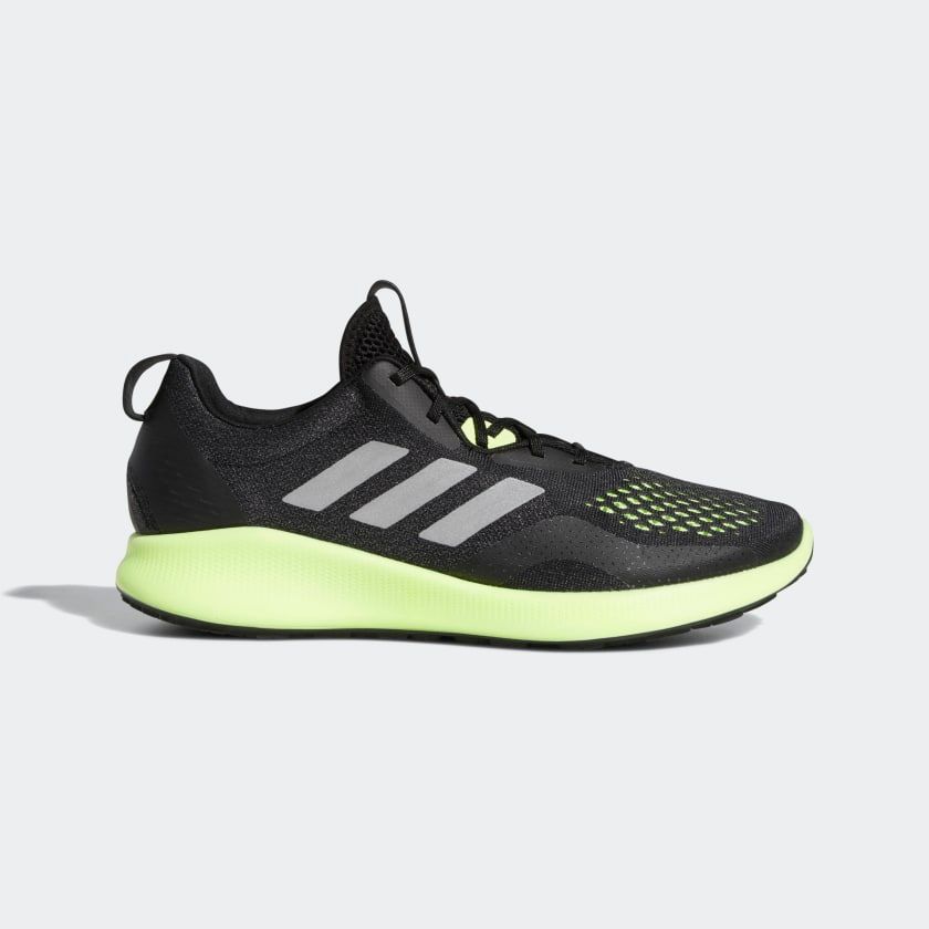 Giày Chạy Nam Adidas Purebounce+ Clima M BD7316