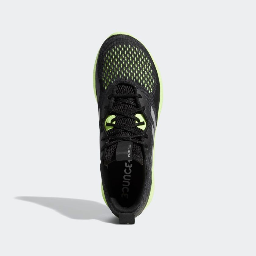Giày Chạy Nam Adidas Purebounce+ Clima M BD7316