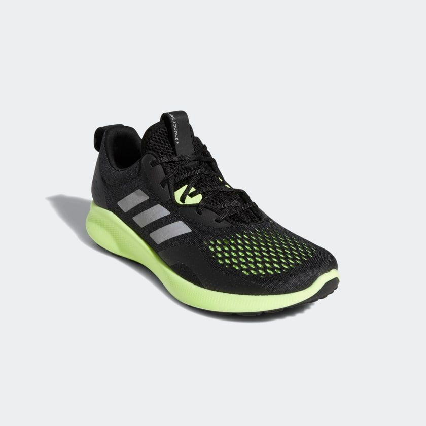 Giày Chạy Nam Adidas Purebounce+ Clima M BD7316