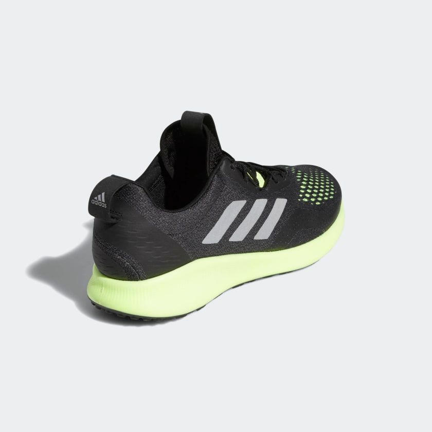 Giày Chạy Nam Adidas Purebounce+ Clima M BD7316
