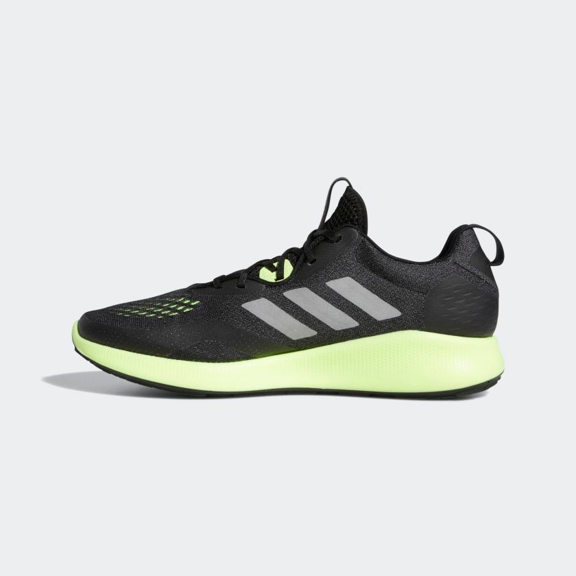 Giày Chạy Nam Adidas Purebounce+ Clima M BD7316