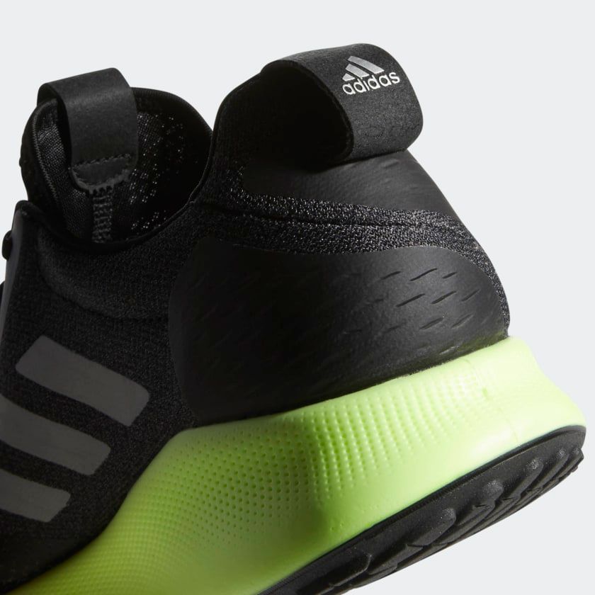 Giày Chạy Nam Adidas Purebounce+ Clima M BD7316