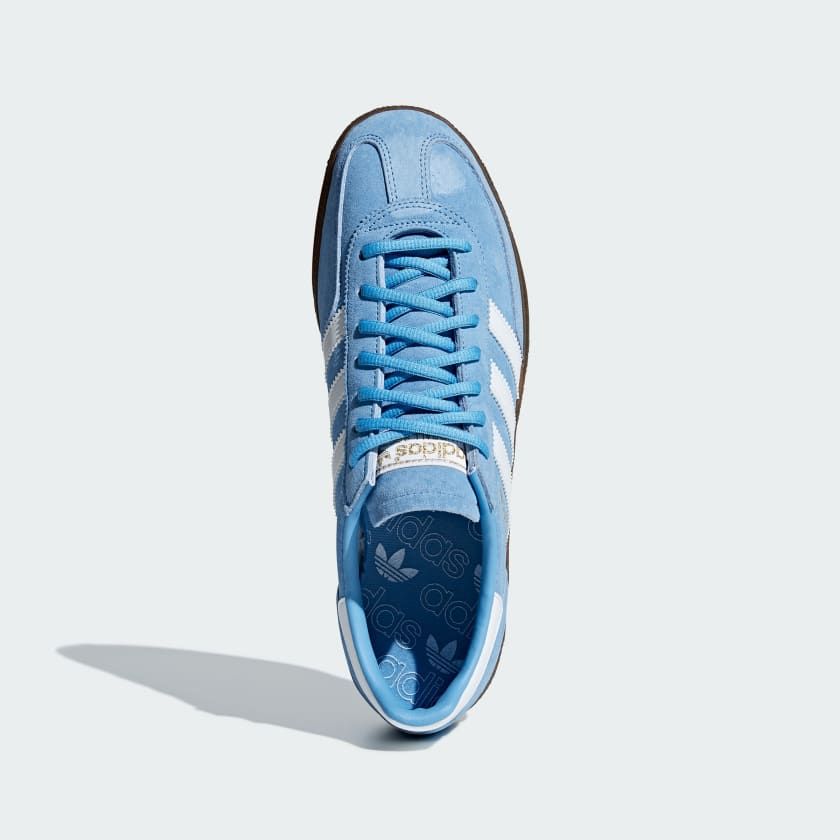 Giày Originals Nam ADIDAS Handball Spezial BD7632