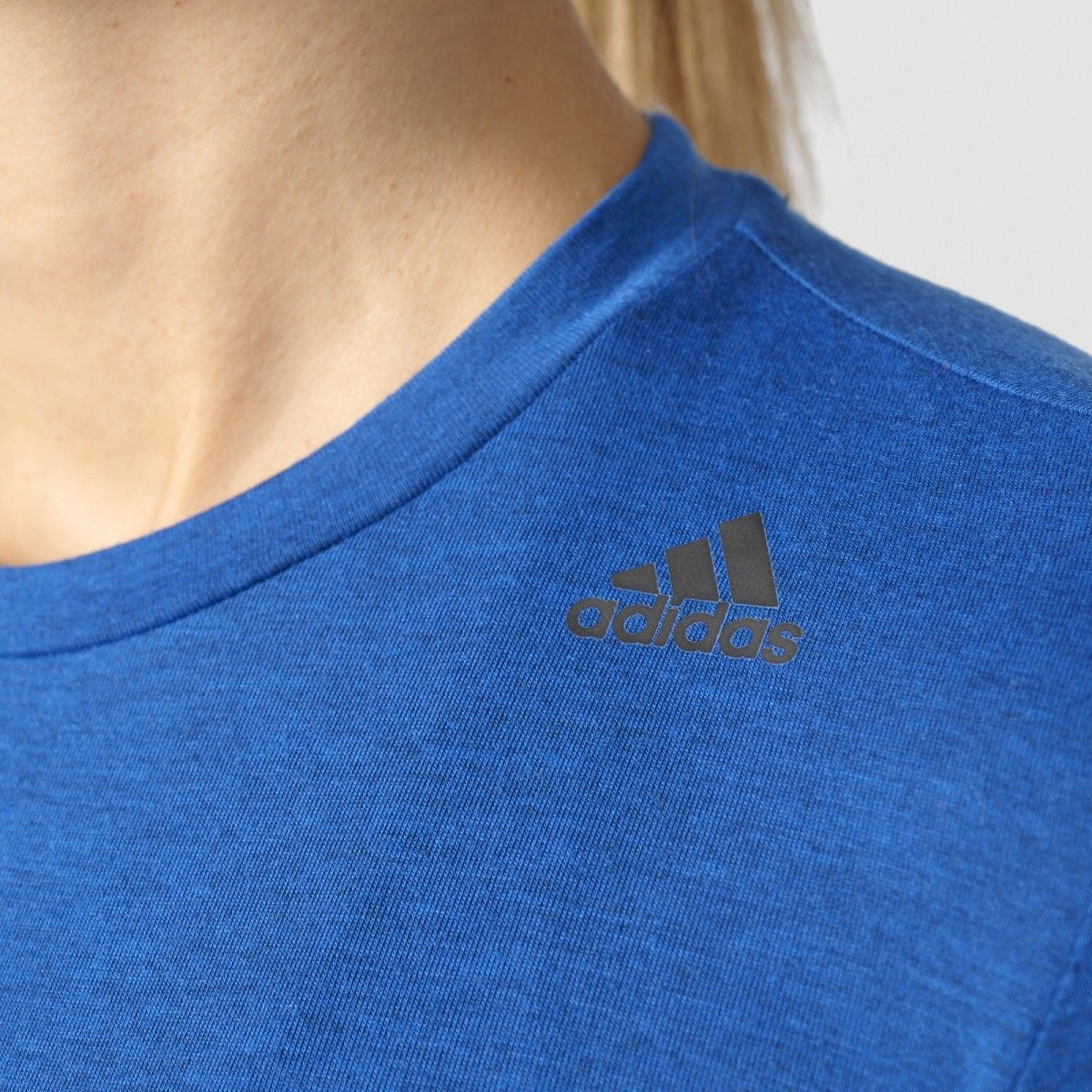 Áo Phông - Áo thun Tập Luyện Nữ Adidas A BK2704