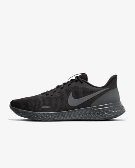 Giày Chạy Nam Nike Nike Revolution 5 BQ3204-001