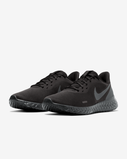 Giày Chạy Nam Nike Nike Revolution 5 BQ3204-001