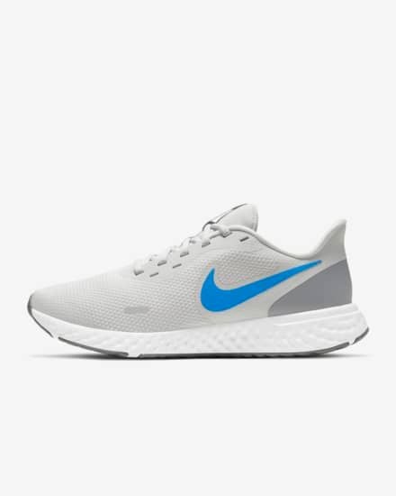 Giày Chạy Nam Nike Nike Revolution 5 BQ3204-015