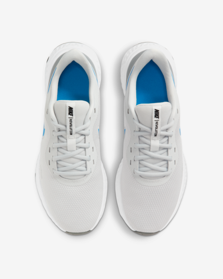 Giày Chạy Nam Nike Nike Revolution 5 BQ3204-015
