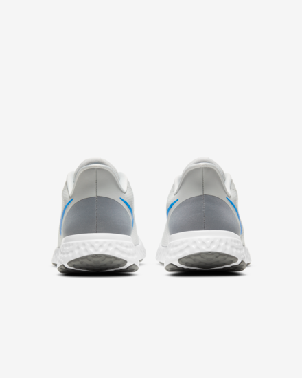 Giày Chạy Nam Nike Nike Revolution 5 BQ3204-015
