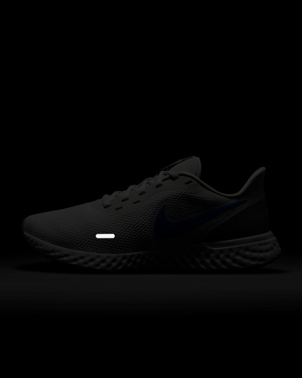 Giày Chạy Nam Nike Nike Revolution 5 BQ3204-015