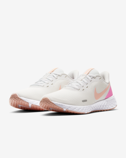 Giày Chạy Nữ Nike Nike Revolution 5 BQ3207-103