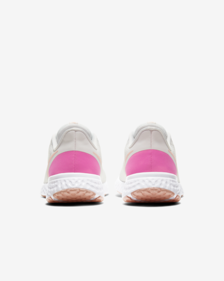 Giày Chạy Nữ Nike Nike Revolution 5 BQ3207-103