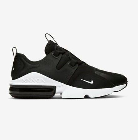 Giày Nam Nike Nike Air Max Infinity BQ3999-003