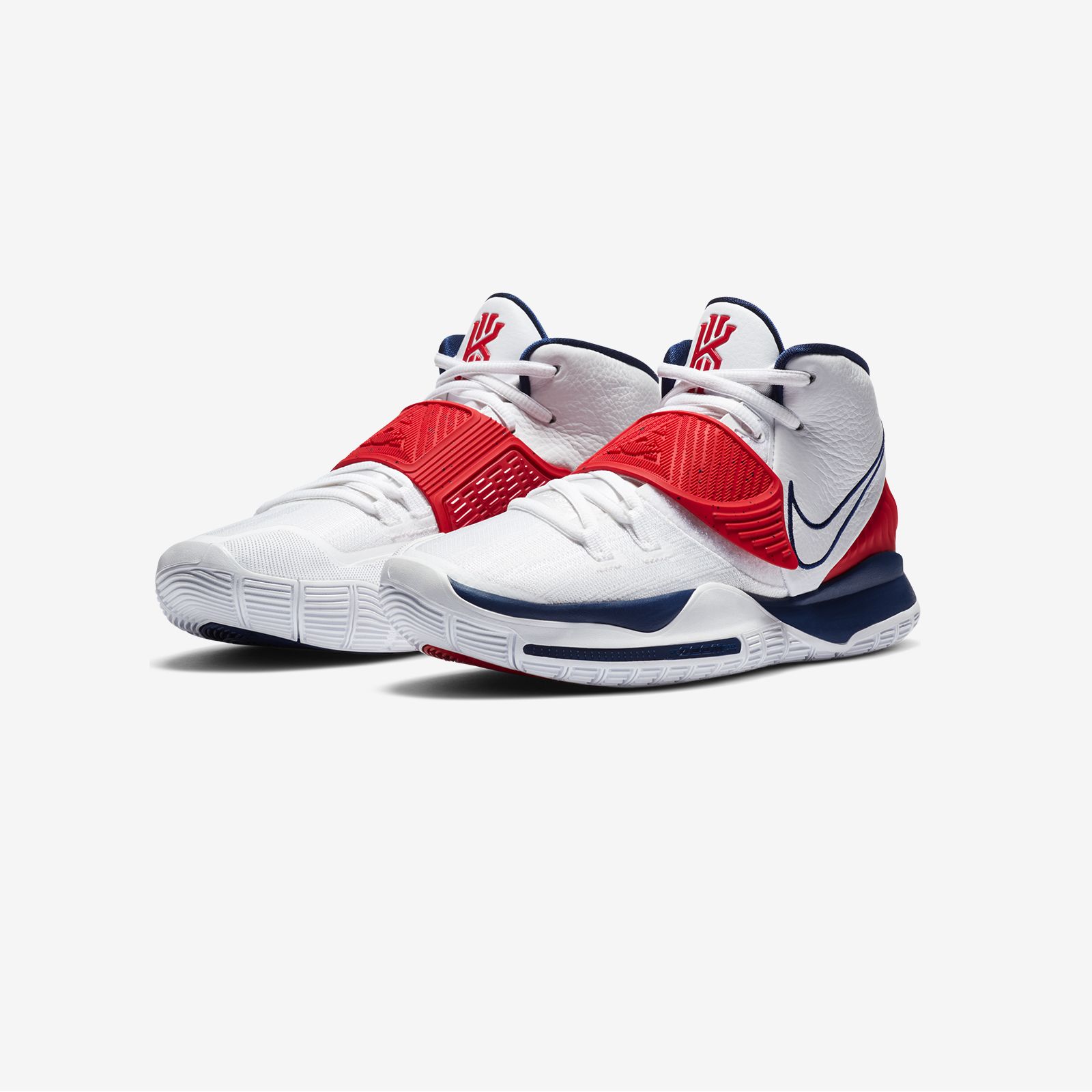 Giày Bóng Rổ Nam Nike Kyrie 6 Ep BQ4631-102