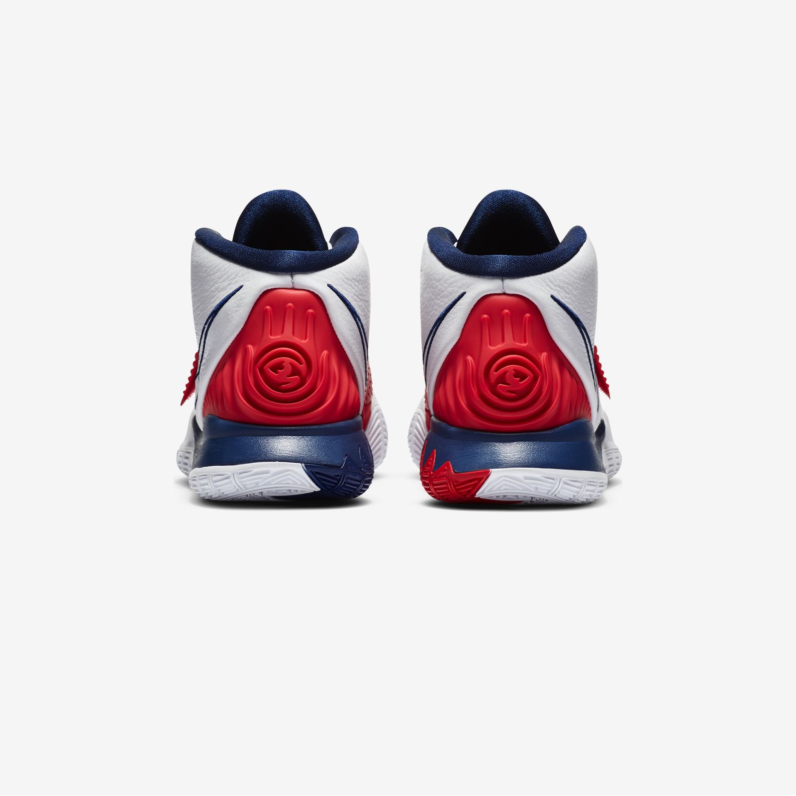 Giày Bóng Rổ Nam Nike Kyrie 6 Ep BQ4631-102