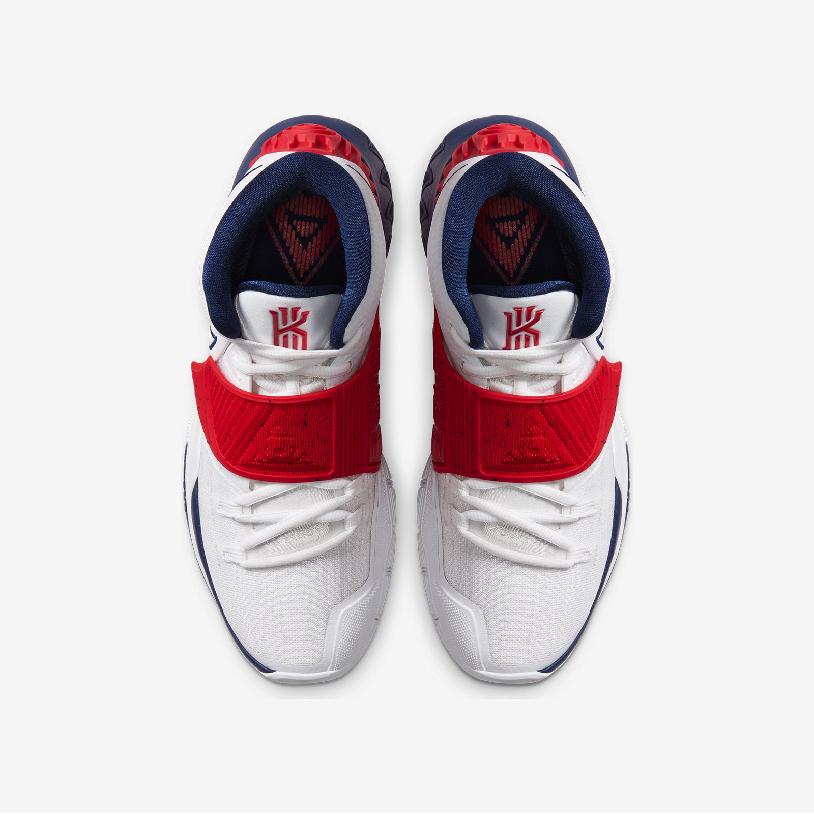 Giày Bóng Rổ Nam Nike Kyrie 6 Ep BQ4631-102