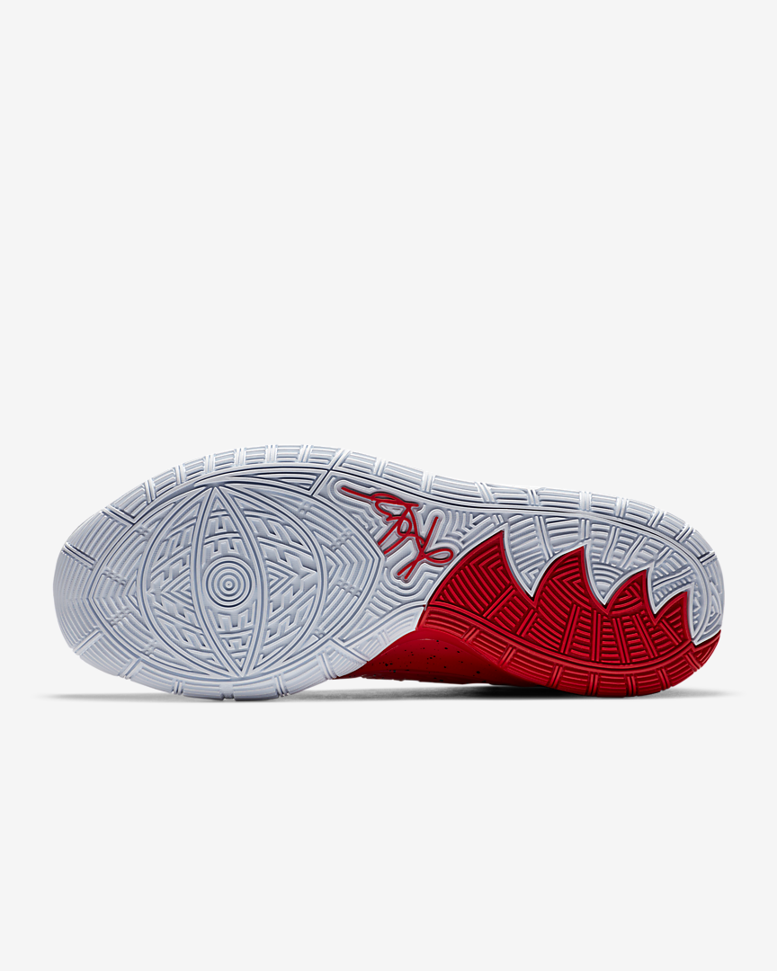 Giày Bóng Rổ Nam Nike Kyrie 6 Ep BQ4631-102