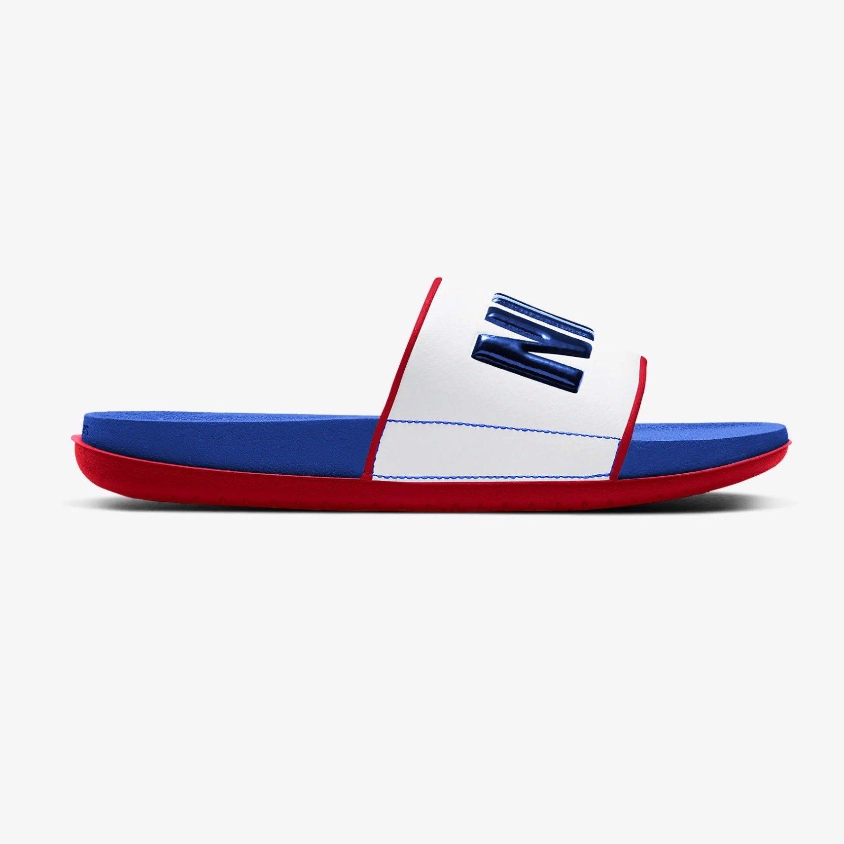 Dép Thể Thao Nam NIKE Nike Offcourt BQ4639-404