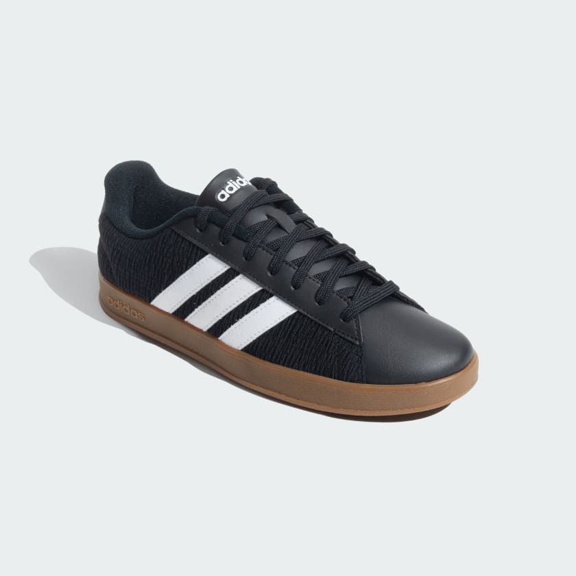 Giày Thể Thao Nam ADIDAS Bruins Sneaker JK2542