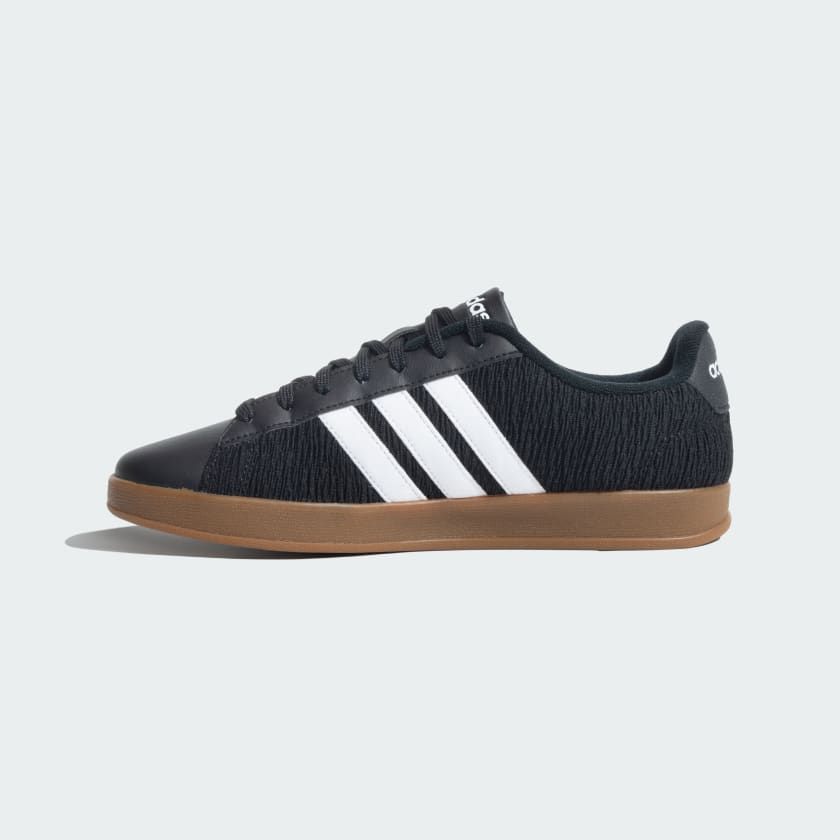 Giày Thể Thao Nam ADIDAS Bruins Sneaker JK2542
