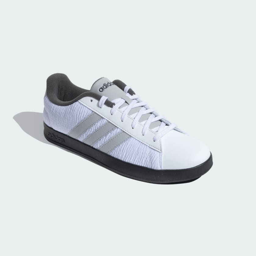 Giày Thể Thao Nam ADIDAS Bruins Sneaker JK2545