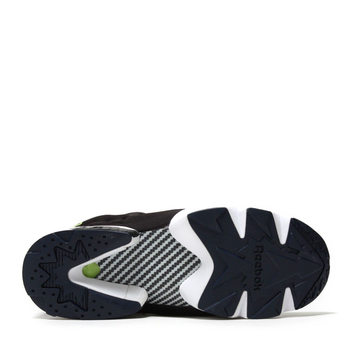 Giày Thể Thao Nam Reebok Instapump Fury Og Sr BS9703