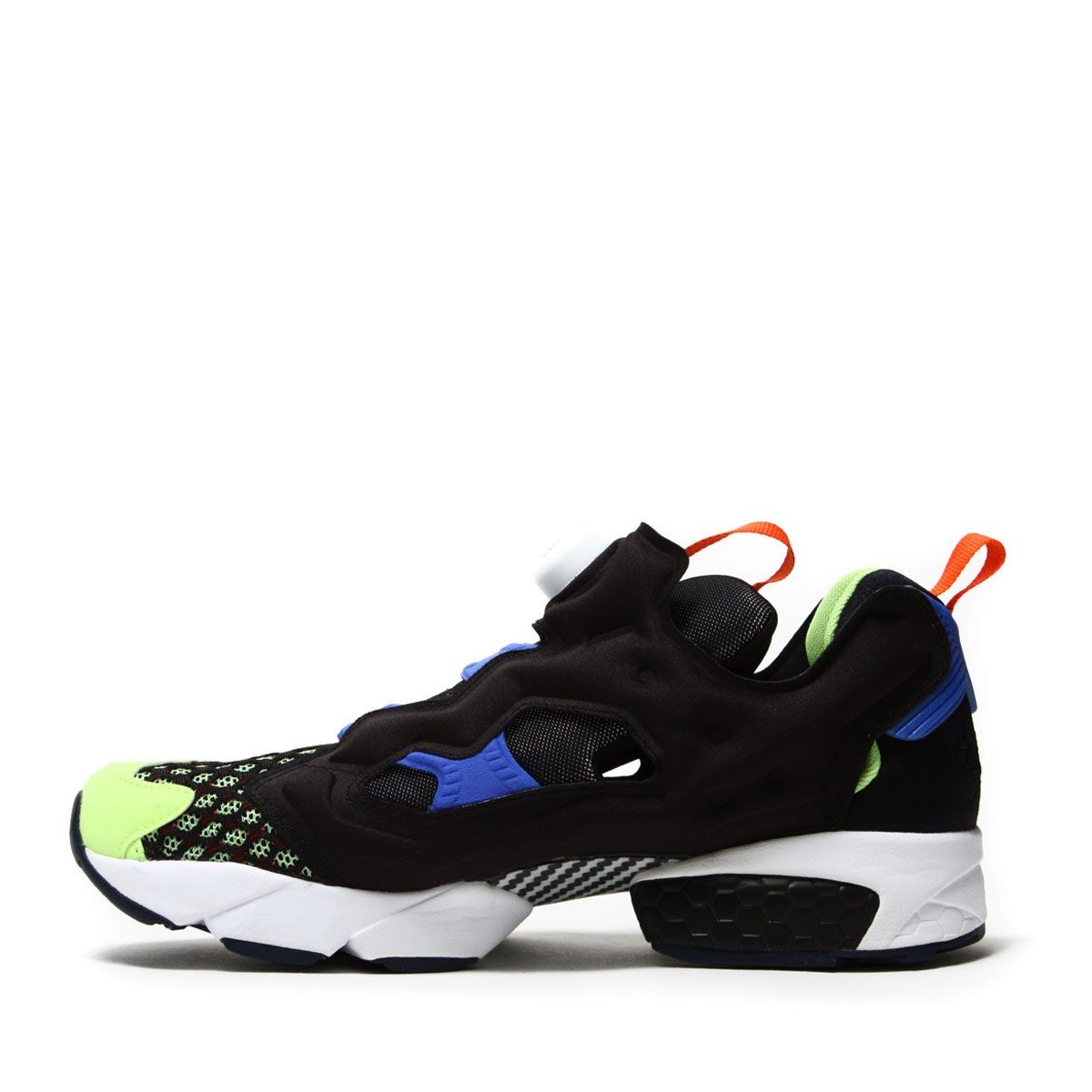 Giày Thể Thao Nam Reebok Instapump Fury Og Sr BS9703