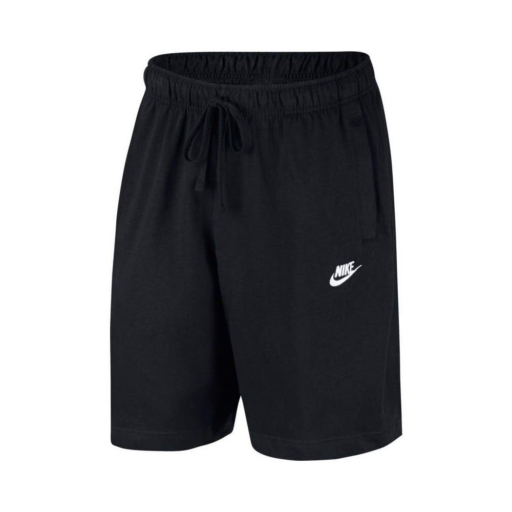 Quần Đùi Thể Thao Nam NIKE As M Nsw Club Short Jsy BV2773-010