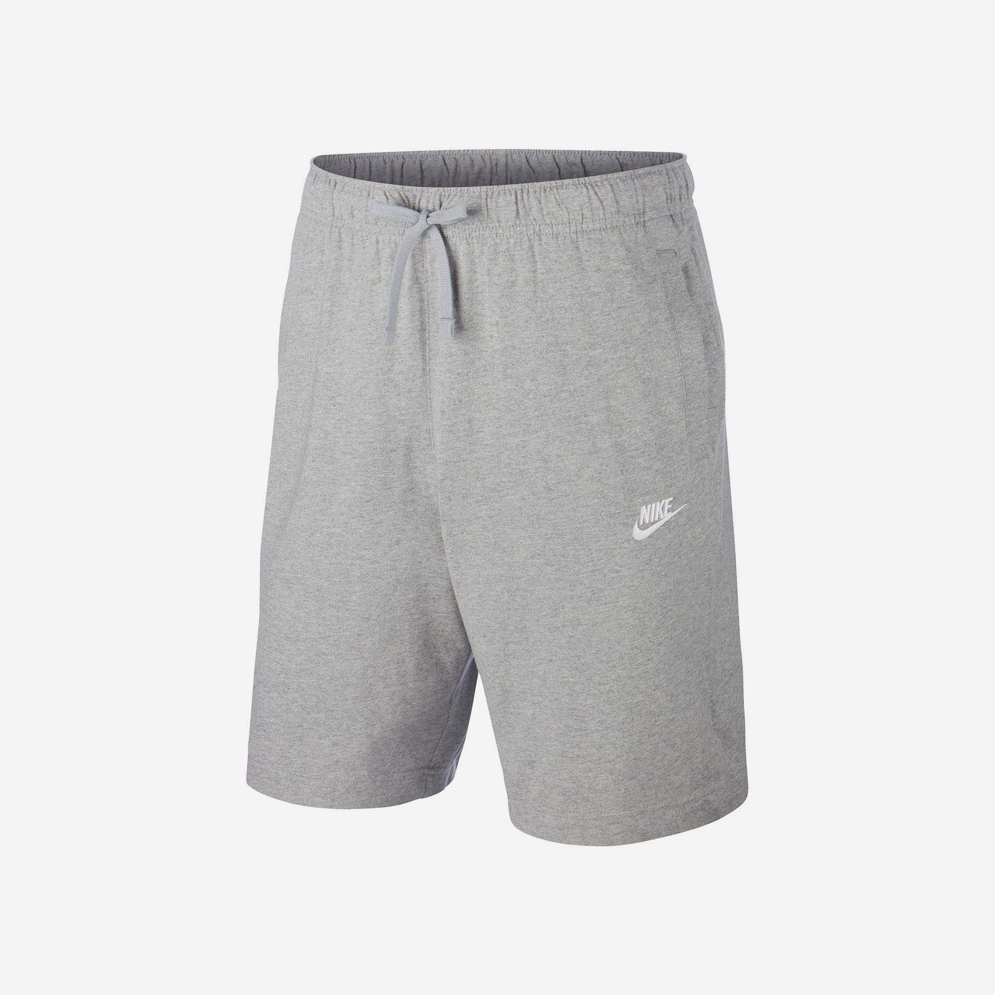 Quần Đùi Thể Thao Nam NIKE As M Nsw Club Short Jsy BV2773-063