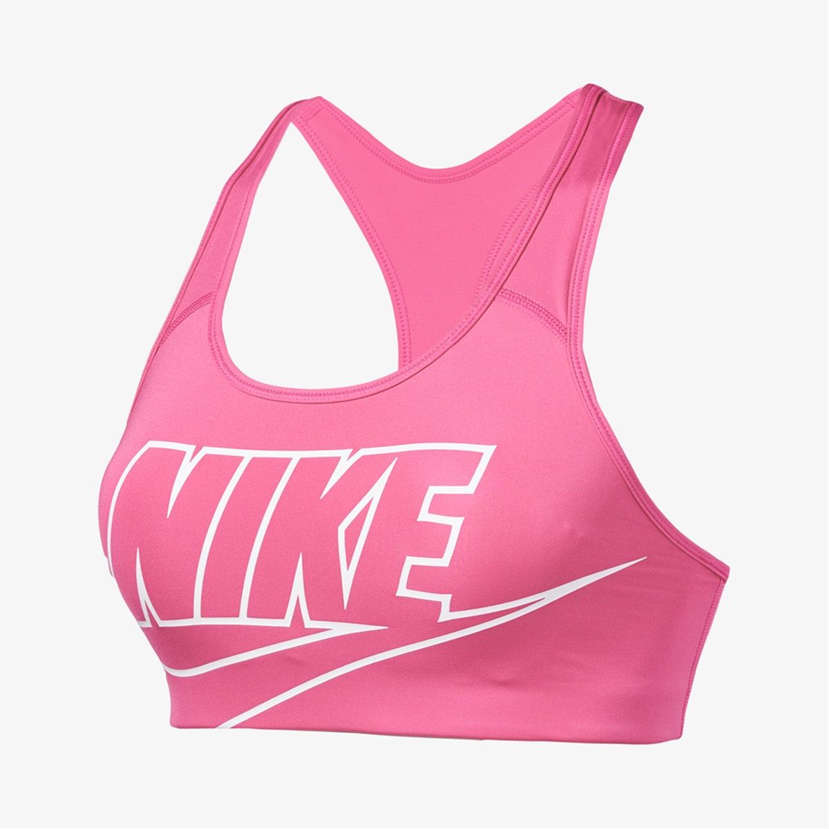 Áo Ngực Thể Thao Tập Luyện Nữ Nike As Nike Swoosh Futura Bra BV3644-684