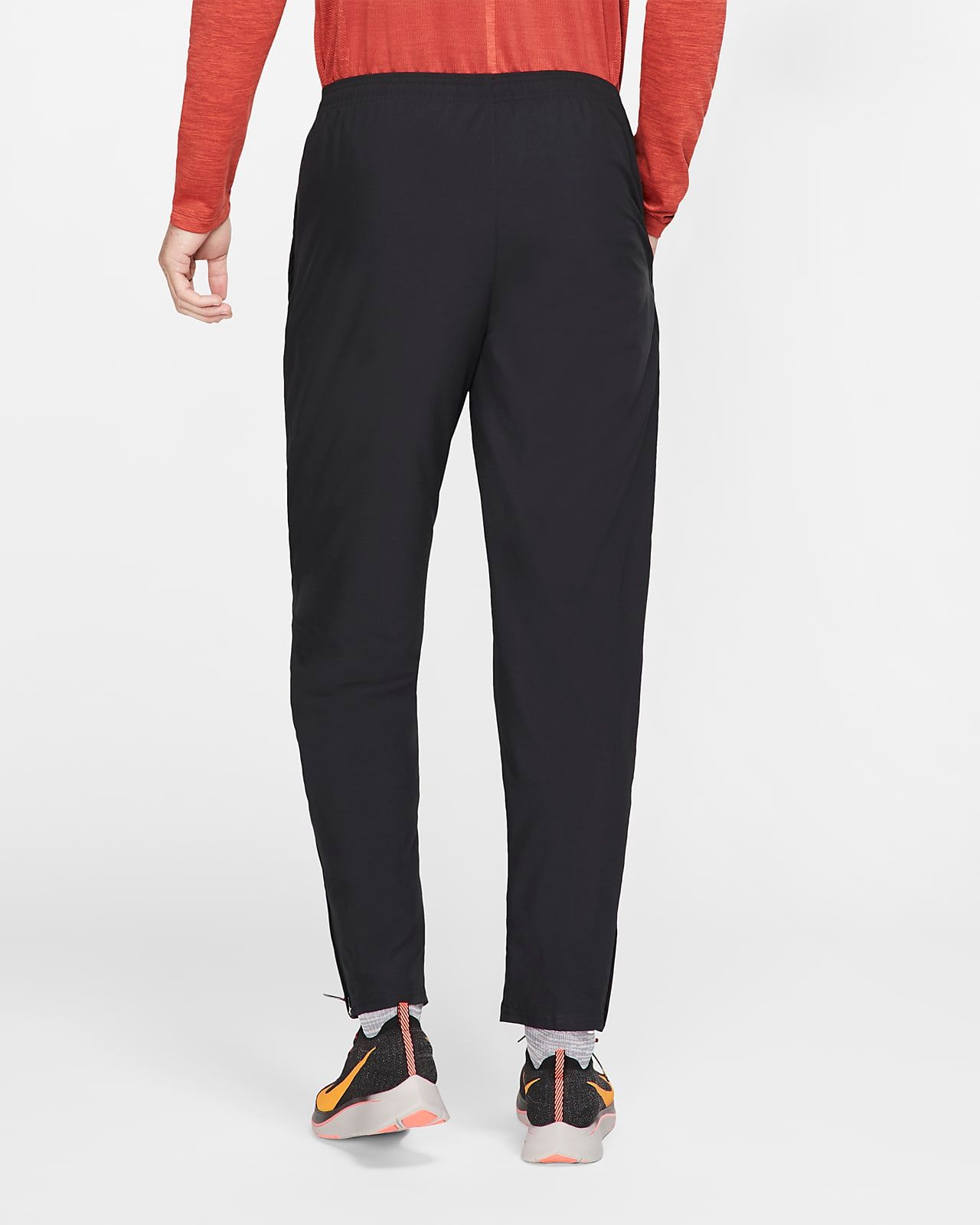 Quần dài Chạy Nam Nike As M Nk Run Stripe Woven Pant BV4841-010