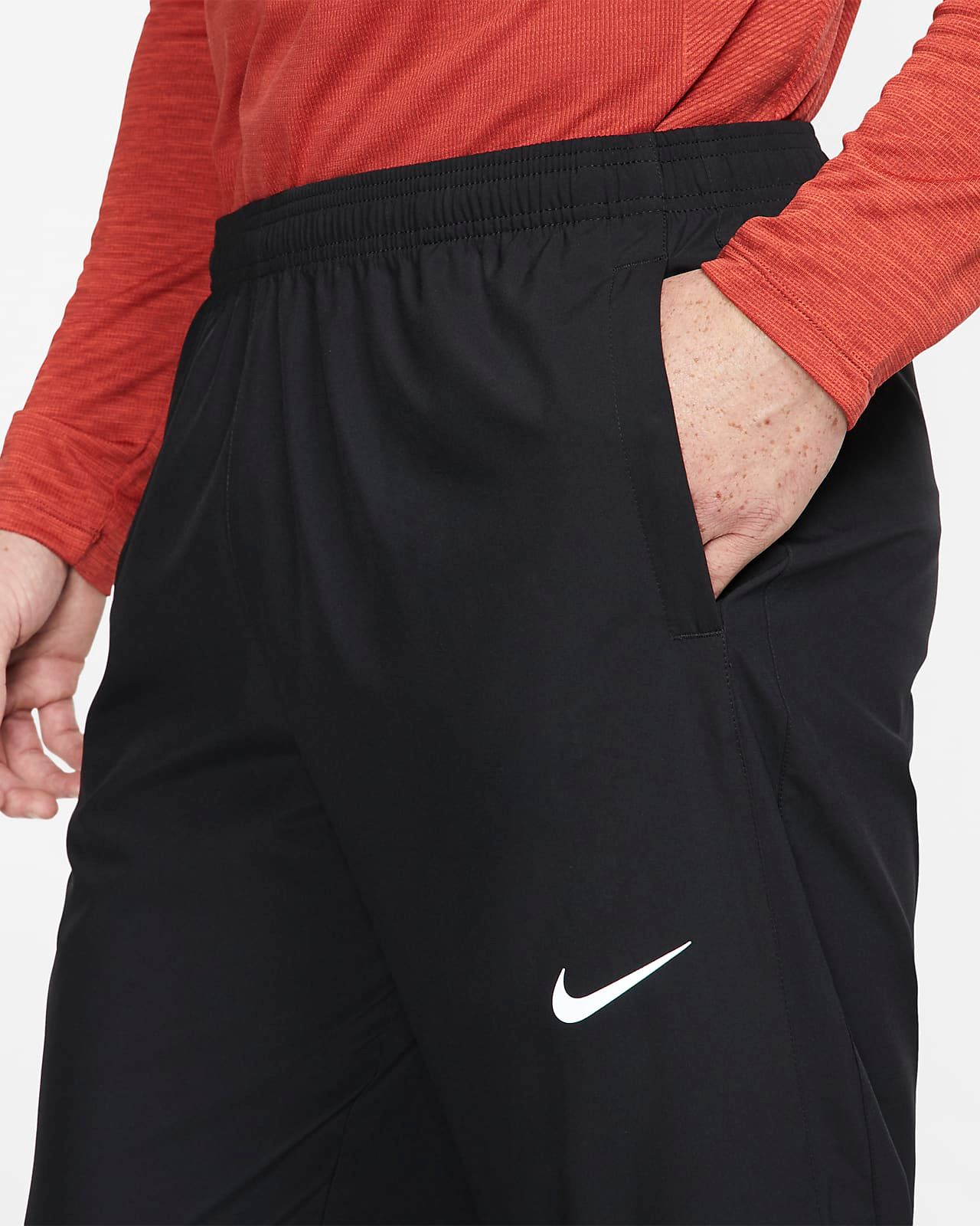 Quần dài Chạy Nam Nike As M Nk Run Stripe Woven Pant BV4841-010