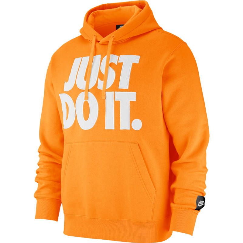 Áo Khoác Nam Nike As M Nsw Jdi+ Hoodie Po Flc Mx BV5110-873