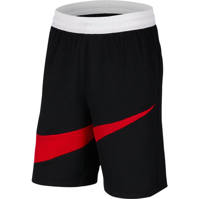 Quần đùi Bóng Rổ Nam Nike As M Nk Dry Hbr Short 2.0 BV9386-010