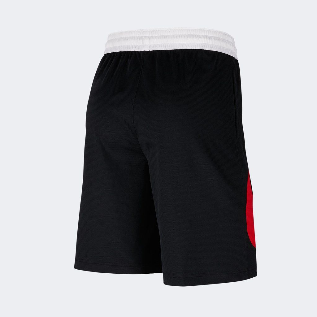 Quần đùi Bóng Rổ Nam Nike As M Nk Dry Hbr Short 2.0 BV9386-010