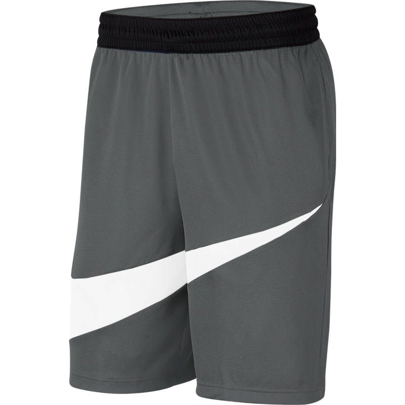Quần đùi Bóng Rổ Nam Nike As M Nk Dry Hbr Short 2.0 BV9386-068