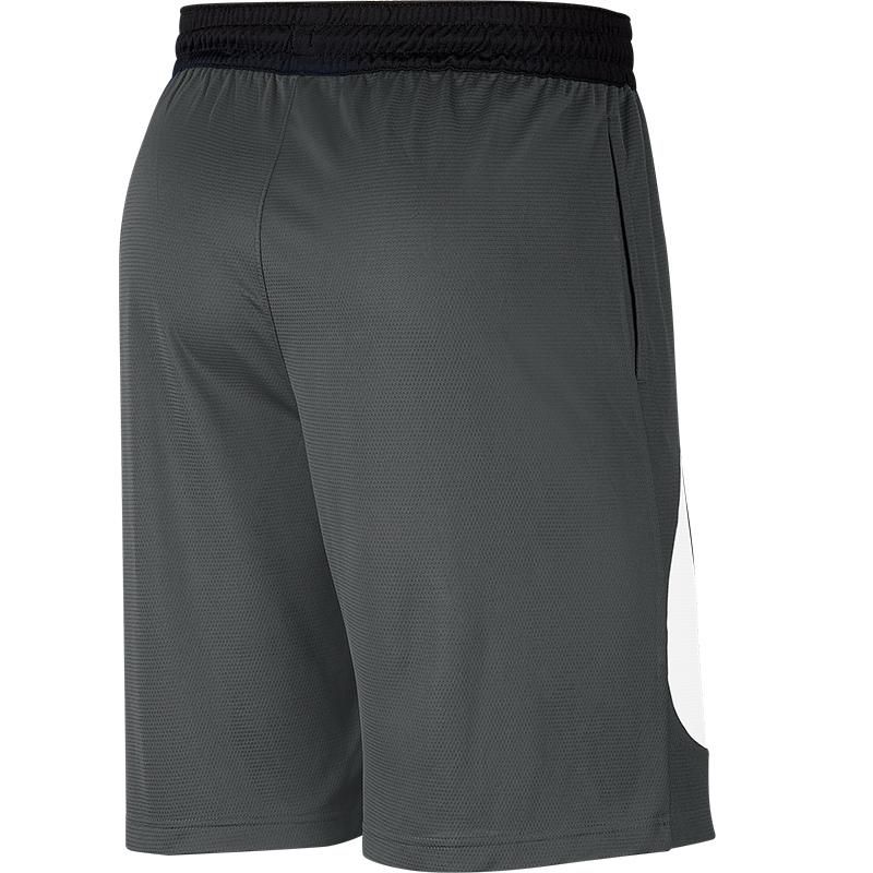 Quần đùi Bóng Rổ Nam Nike As M Nk Dry Hbr Short 2.0 BV9386-068