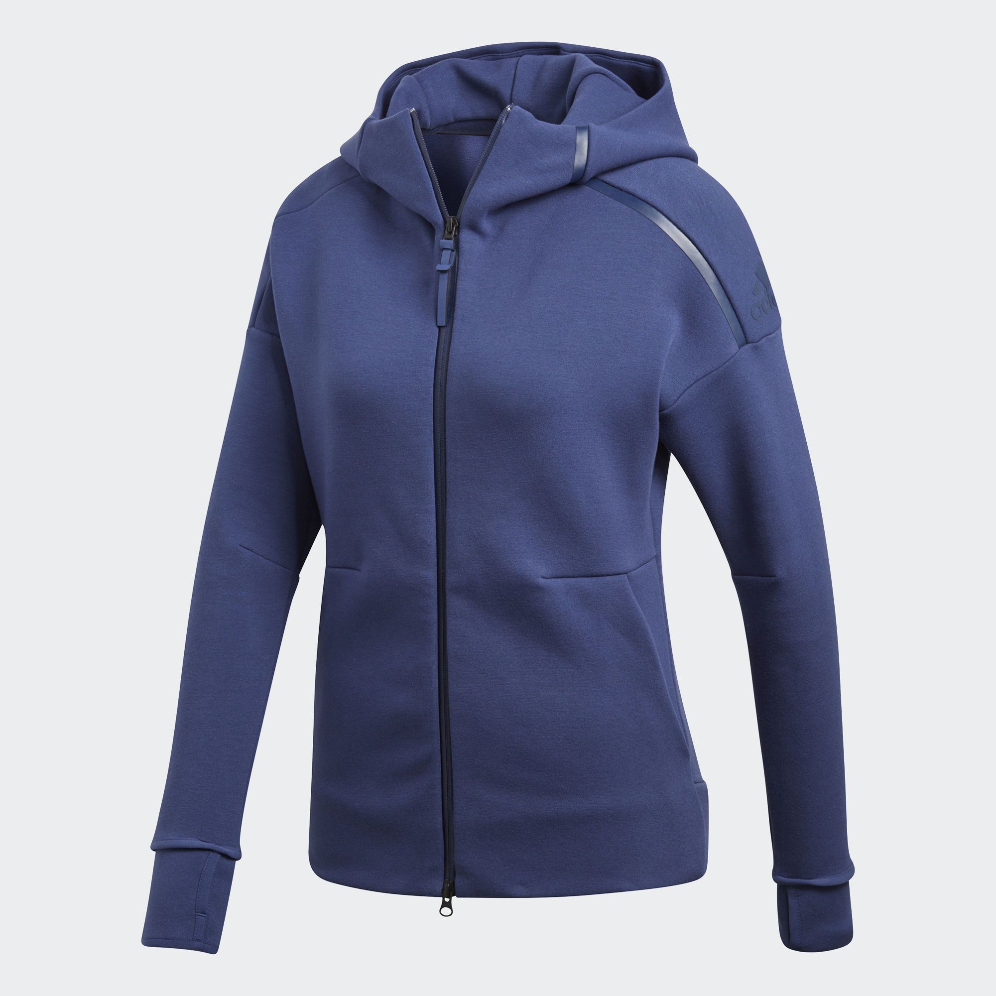 Áo Khoác Thể Thao Nữ Adidas Zne Hoodie 2 CE1971