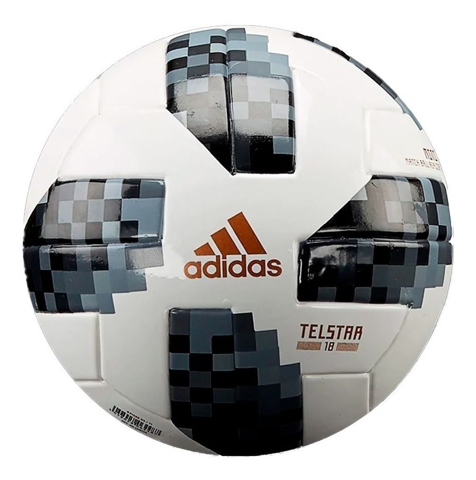 Bóng Bóng Đá Nam Adidas World Cup Mini CE8139