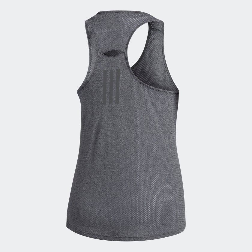 Áo Ba Lỗ Chạy Nữ Adidas Response Tank W CF1033