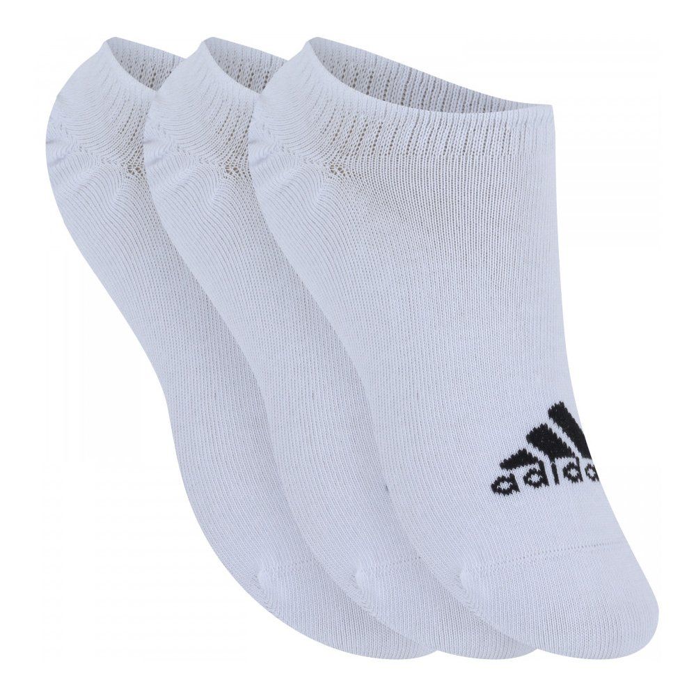Vớ Tập Luyện Unisex Adidas Per Inviz T 3P CF3390