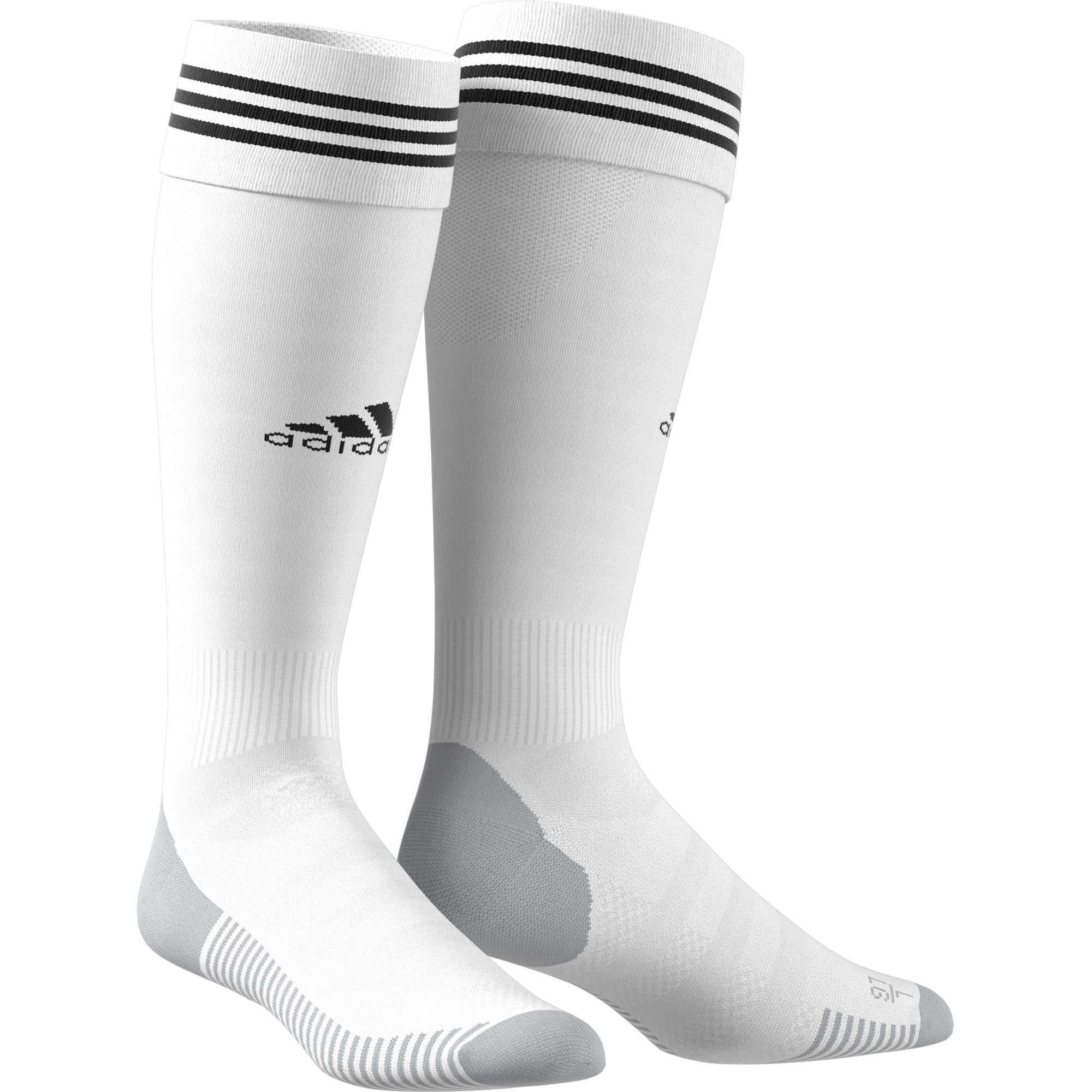 Vớ Bóng Đá Unisex Adidas Adi Sock 18 CF3575