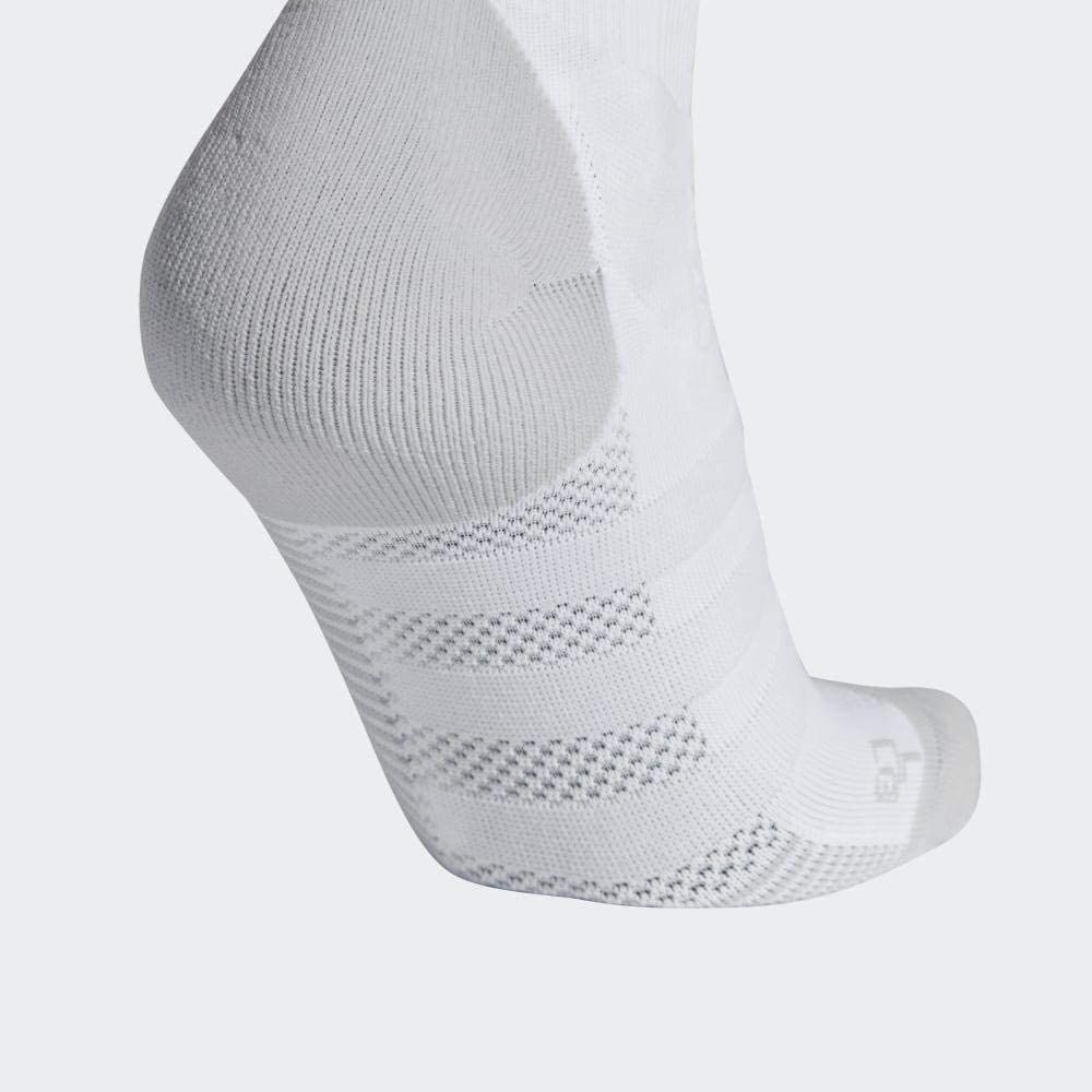 Vớ Bóng Đá Unisex Adidas Adi Sock 18 CF3575