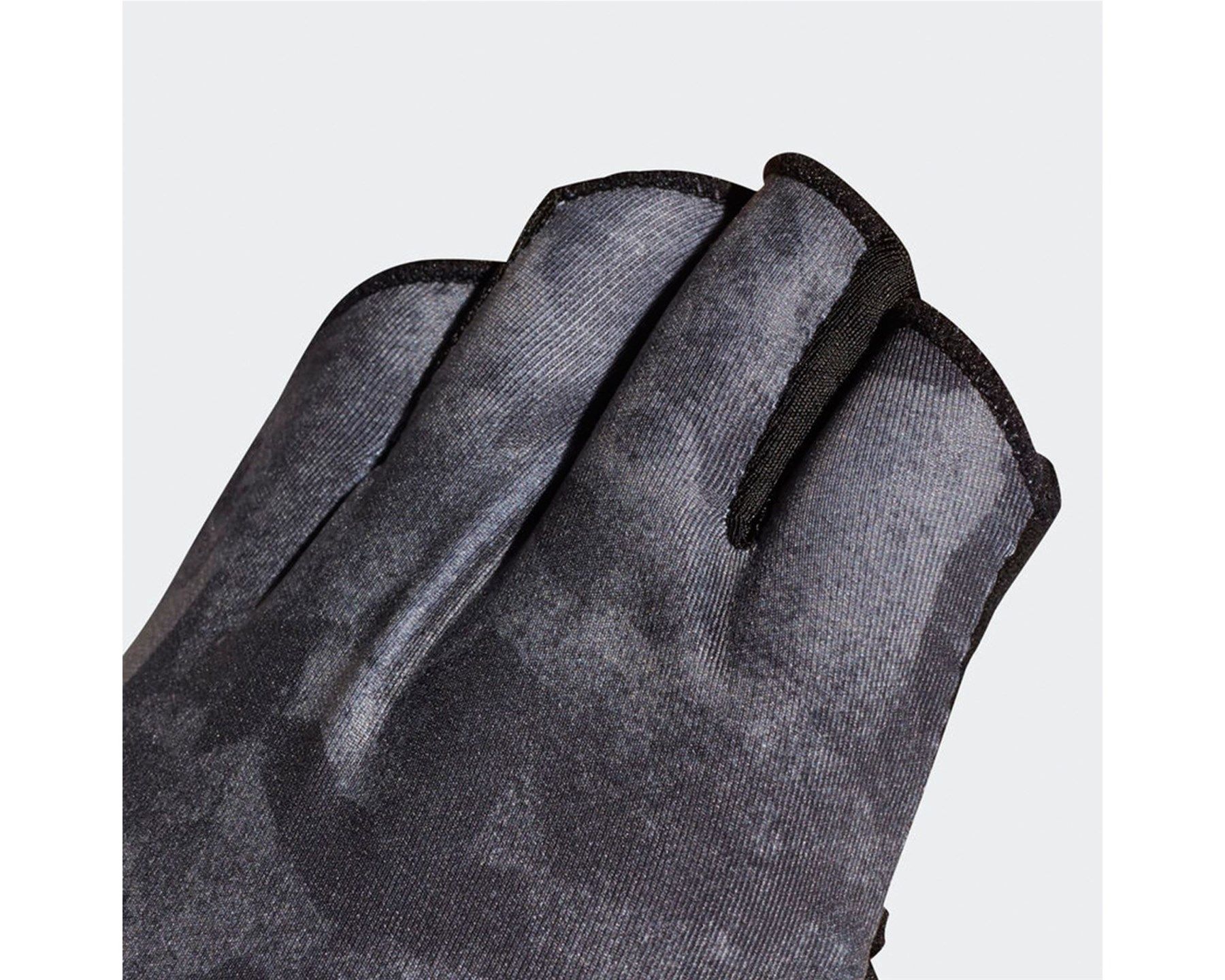 Găng Tay Tập Luyện Nữ Adidas Wom Graph Glove CF6143