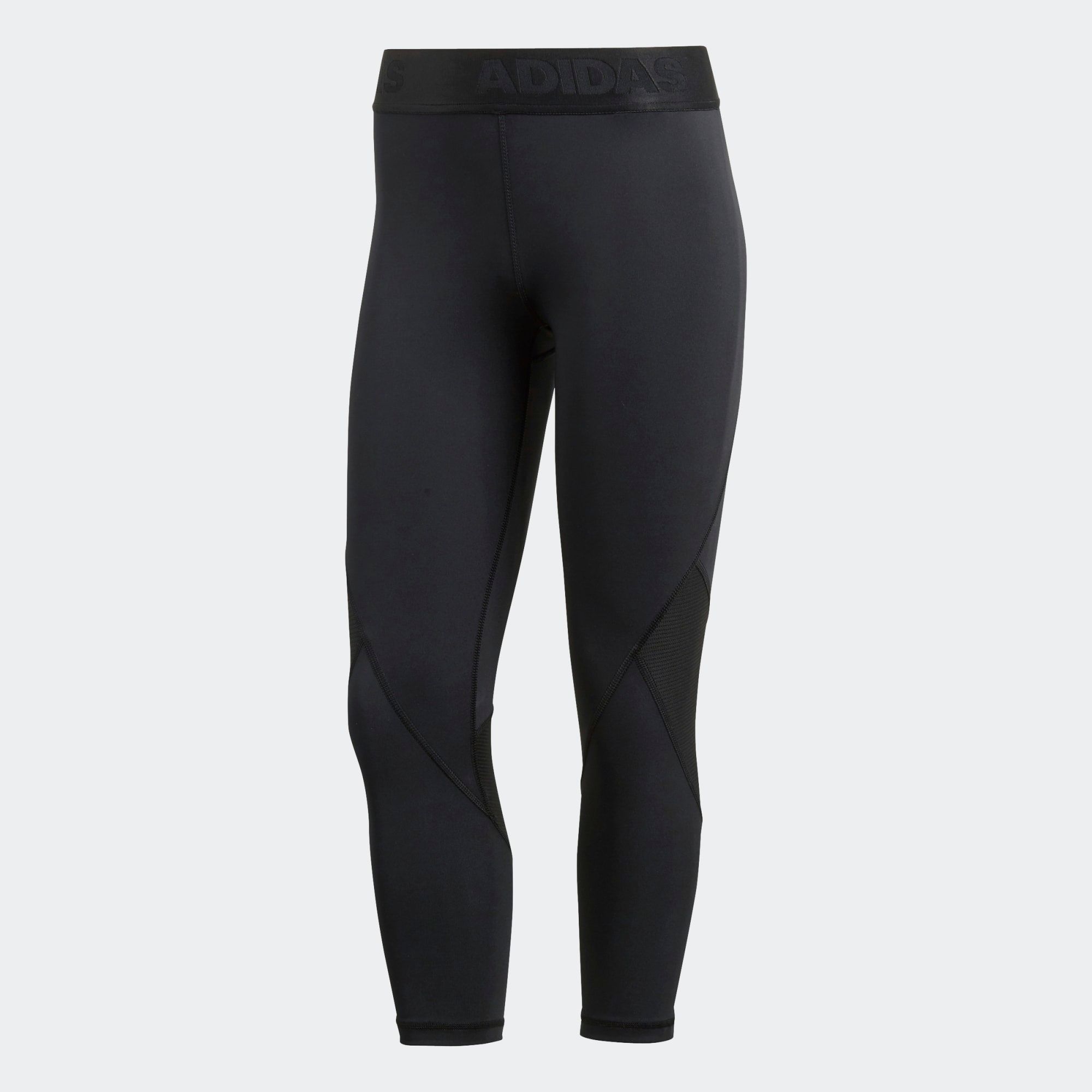 Quần Bó Tập Luyện Nữ Adidas Ask Spr Tig 34 CF6556