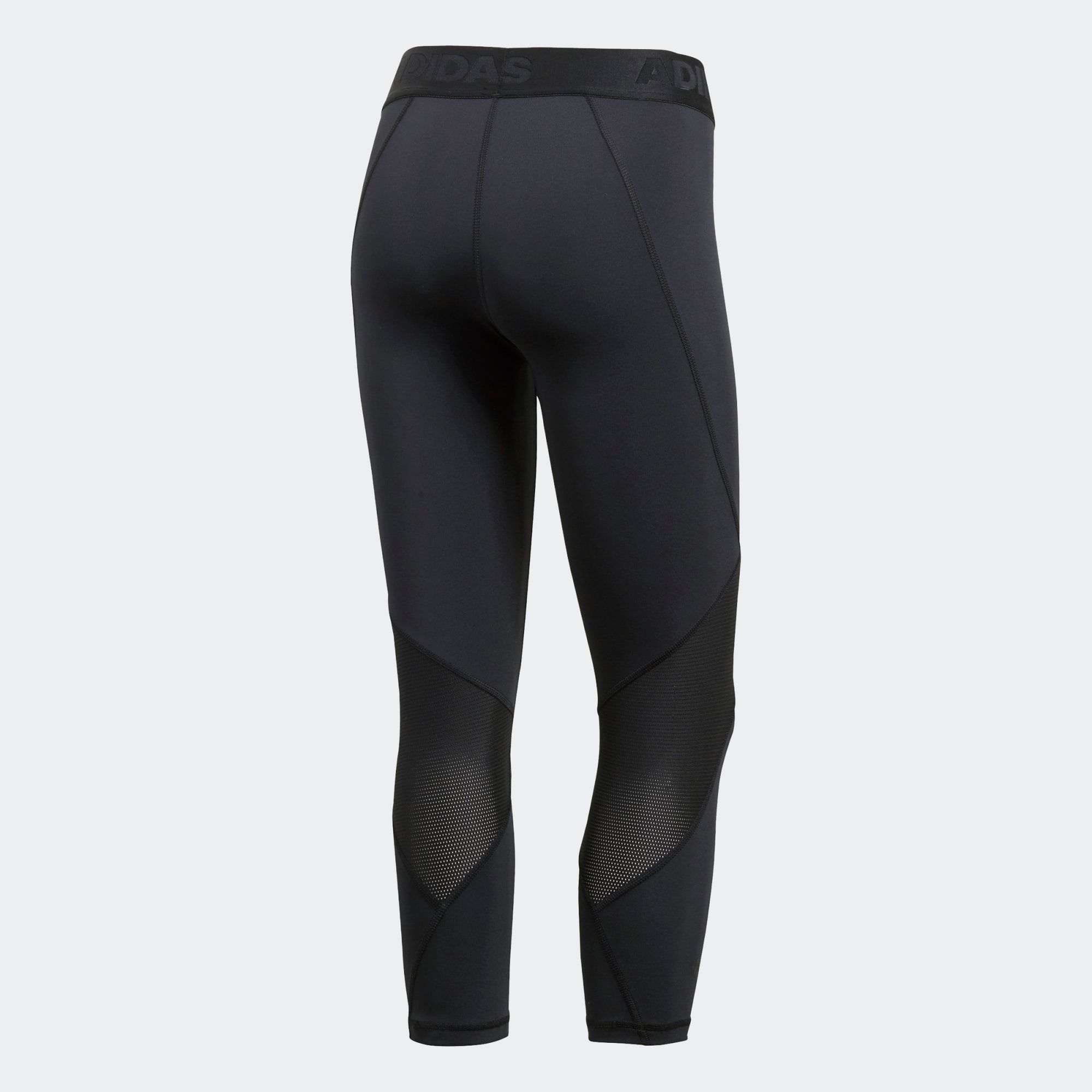 Quần Bó Tập Luyện Nữ Adidas Ask Spr Tig 34 CF6556